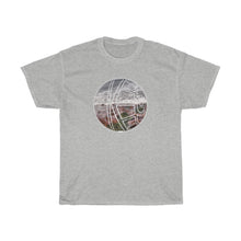 Load image into Gallery viewer, The Shorescape Reflection - Part 6 - Unisex Heavy Cotton Tee