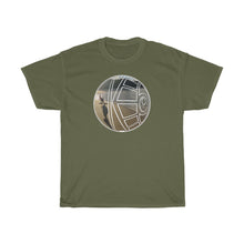 Load image into Gallery viewer, The Shorescape Reflection - Part 4 - Unisex Heavy Cotton Tee