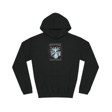 Load image into Gallery viewer, Symmetrical Drumming  V3.5 Youth Fleece Hoodie