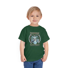 Load image into Gallery viewer, Symmetrical Drumming V3 - Toddler Tee