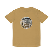 Load image into Gallery viewer, The Shorescape Reflection - Part 4 - Unisex Faded Shirt