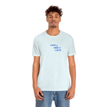 Load image into Gallery viewer, KOOKY - Unisex Jersey Tee