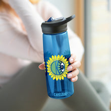 Load image into Gallery viewer, KeenEyeD Sunflower - CamelBak Eddy® Water Bottle, 20oz\25oz