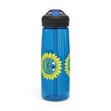 Load image into Gallery viewer, KeenEyeD Sunflower - CamelBak Eddy® Water Bottle, 20oz\25oz