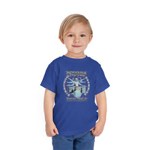 Load image into Gallery viewer, Symmetrical Drumming V3 - Toddler Tee