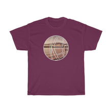Load image into Gallery viewer, The Shorescape Reflection - Part 5 - Unisex Heavy Cotton Tee