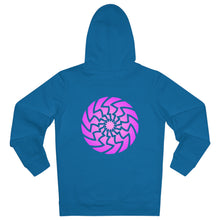 Load image into Gallery viewer, Radisolarc BP01 - Unisex Cruiser Eco Hoodie