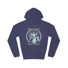 Load image into Gallery viewer, Symmetrical Drumming  V3.5 Youth Fleece Hoodie