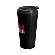 Load image into Gallery viewer, RU an Oligarch? - Stainless Steel Travel Mug