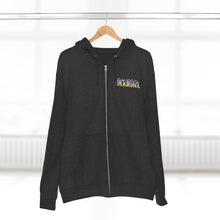 Load image into Gallery viewer, Gangsta Grandma - Women's Premium Full Zip Hoodie