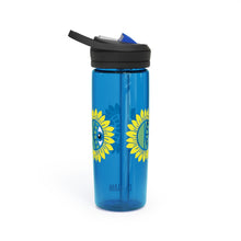 Load image into Gallery viewer, KeenEyeD Sunflower - CamelBak Eddy® Water Bottle, 20oz\25oz