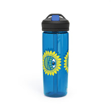 Load image into Gallery viewer, KeenEyeD Sunflower - CamelBak Eddy® Water Bottle, 20oz\25oz