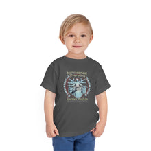 Load image into Gallery viewer, Symmetrical Drumming V3 - Toddler Tee