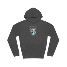 Load image into Gallery viewer, Symmetrical Drumming  V3.5 Youth Fleece Hoodie