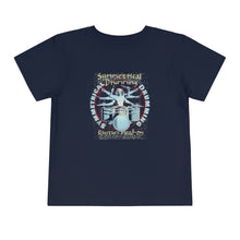 Load image into Gallery viewer, Symmetrical Drumming V3 - Toddler Tee