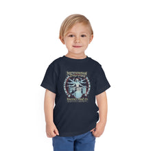 Load image into Gallery viewer, Symmetrical Drumming V3 - Toddler Tee