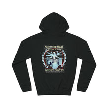 Load image into Gallery viewer, Symmetrical Drumming  V3.5 Youth Fleece Hoodie