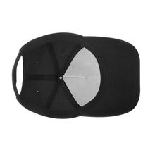 Load image into Gallery viewer, Alien Nurse - Classic Adult Baseball Cap (Charcoal Black) - Keen Eye Design