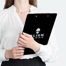 Load image into Gallery viewer, Alien Nurse - Clipboard - Keen Eye Design