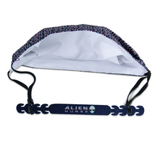 Load image into Gallery viewer, Alien Nurse - Face Cover Ear Savers Strap Hook Adjustable Anti-lear Face Cover Strap Extenders - Keen Eye Design