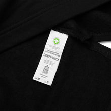 Load image into Gallery viewer, Alien Nurse - I Like Humans Spaced Out - Eco Hoodie Dress - Keen Eye Design