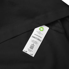 Load image into Gallery viewer, Alien Nurse - I Like Humans Spaced Out - Organic Cotton T-Shirt Dress - Keen Eye Design