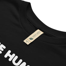 Load image into Gallery viewer, Alien Nurse - I Like Humans Spaced Out - Unisex Eco T-Shirt - Keen Eye Design