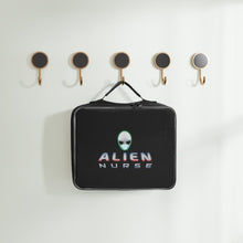 Load image into Gallery viewer, Alien Nurse - Lunch Box - Keen Eye Design