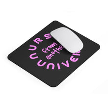 Load image into Gallery viewer, Alien Nurse (N.F.A.U) - Mousepad - Keen Eye Design