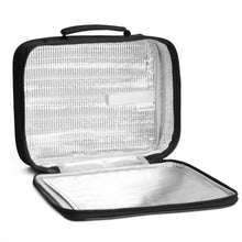 Load image into Gallery viewer, Alien Nurse (NFAU Purple) - Lunch Box - Keen Eye Design