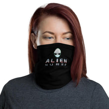 Load image into Gallery viewer, Alien Nurse - Neck Gaiter V1.0 - Keen Eye Design