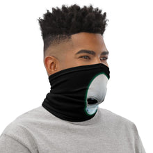 Load image into Gallery viewer, Alien Nurse - Neck Gaiter v2.0 - Keen Eye Design