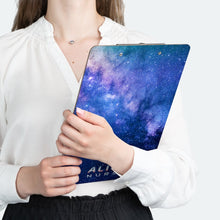 Load image into Gallery viewer, Alien Nurse (Starscape) - Clipboard - Keen Eye Design