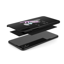 Load image into Gallery viewer, Alien Nurse (Thing) Case Mate Slim Phone Cases - Keen Eye Design