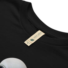Load image into Gallery viewer, Alien Nurse (Thing) - Unisex Eco Sustainable T-Shirt - Keen Eye Design