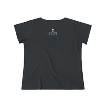 Load image into Gallery viewer, Alien Nurse (Thing) - Women's Curvy Tee - Keen Eye Design
