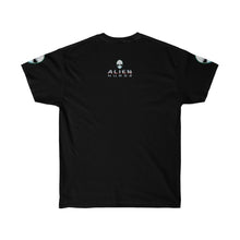 Load image into Gallery viewer, Alien Nurse (Thing) v2.0 - Unisex Ultra Cotton Tee - Keen Eye Design