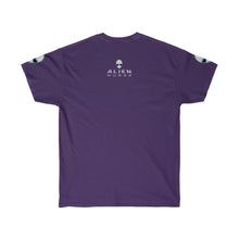 Load image into Gallery viewer, Alien Nurse (Thing) v2.0 - Unisex Ultra Cotton Tee - Keen Eye Design