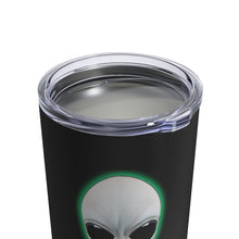 Load image into Gallery viewer, Alien Nurse - Tumbler 10oz - Keen Eye Design
