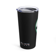 Load image into Gallery viewer, Alien Nurse - Tumbler 20oz - Keen Eye Design