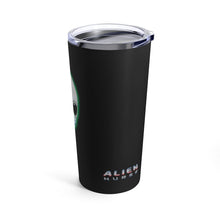 Load image into Gallery viewer, Alien Nurse - Tumbler 20oz - Keen Eye Design