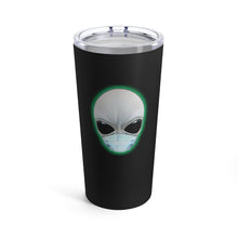Load image into Gallery viewer, Alien Nurse - Tumbler 20oz - Keen Eye Design