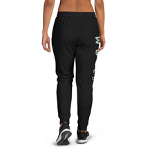 Load image into Gallery viewer, Alien Nurse - Women's Jogger "Tracky Dax" Track Pants - Keen Eye Design