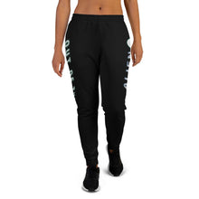Load image into Gallery viewer, Alien Nurse - Women's Jogger "Tracky Dax" Track Pants - Keen Eye Design