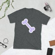 Load image into Gallery viewer, Bone Matching Apparel - Unisex Soft T-Shirt - Keen Eye Design