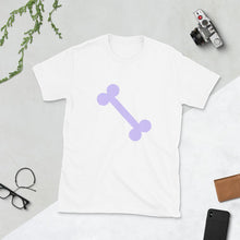 Load image into Gallery viewer, Bone Matching Apparel - Unisex Soft T-Shirt - Keen Eye Design