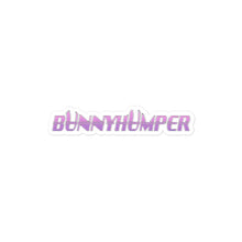 Load image into Gallery viewer, Bunnyhumper - Bubble-free stickers - Keen Eye Design