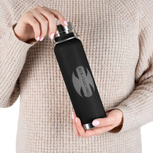 Load image into Gallery viewer, CRUSTYFLICKER Dogtag - 22oz Vacuum Insulated Bottle - Keen Eye Design
