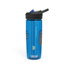 Load image into Gallery viewer, CRUSTYFLICKER Dogtag - CamelBak Eddy® Water Bottle, 20oz / 25oz - Keen Eye Design