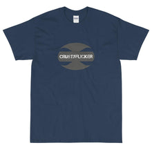 Load image into Gallery viewer, CRUSTYFLICKER 'Greyt' - Men's Classic T-Shirt - Keen Eye Design